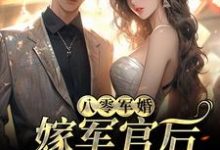 完结版《八零军婚:嫁军官后我逆袭了》在线免费阅读-红梅文学