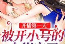 开播第一天,被开小号的大佬宠了最新章节,开播第一天,被开小号的大佬宠了免费阅读-红梅文学