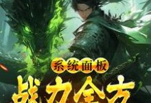 小说《系统面板:战力全方位拉满》在线章节阅读-红梅文学