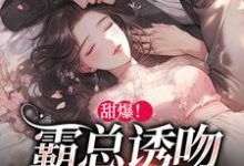 温岁阑时景肆小说甜爆!霸总诱吻小玫瑰在线阅读章节-红梅文学