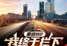 完结版《重返82:我终于拦下自杀的妻儿》在线免费阅读-红梅文学