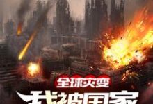 江枫小说在线章节免费阅读(全球灾变:我被国家保护起来了无弹窗无删减)-红梅文学