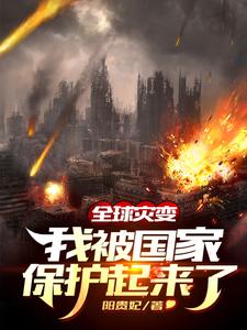 江枫小说在线章节免费阅读（全球灾变：我被国家保护起来了无弹窗无删减）