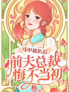 初之心盛霆烨小说马甲被扒后，前夫总裁悔不当初在线阅读章节