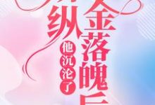 娇纵千金落魄后,他沉沦了小说全文哪里可以免费看?-红梅文学