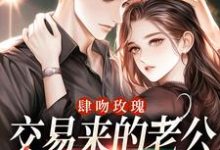 肆吻玫瑰：交易来的老公又欲又野小说，肆吻玫瑰：交易来的老公又欲又野最新章节-红梅文学