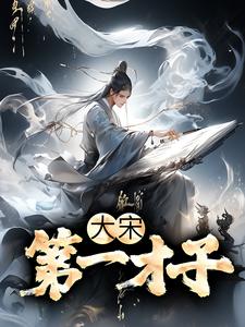 大宋：第一才子最新章节，大宋：第一才子免费阅读