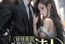 《破镜重圆:总裁别跪了,夫人拒绝原谅》小说乔予薄寒时章节章节免费在线阅读-红梅文学