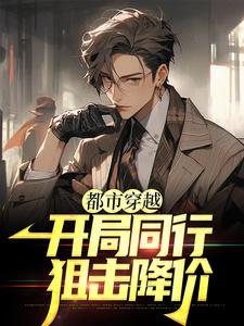 都市穿越：开局同行狙击降价（陈凡赵嫣然）在线免费阅读
