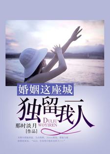 小说《婚姻这座城，独留我一人》章节阅读