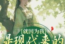 就因为我是现代来的,太子赖定我?沈栀意谢诏,就因为我是现代来的,太子赖定我?在线无弹窗阅读-红梅文学
