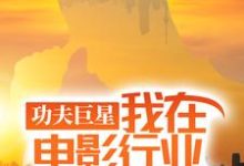 功夫巨星:我在电影行业做武替小说最新更新在哪里?免费在线看-红梅文学