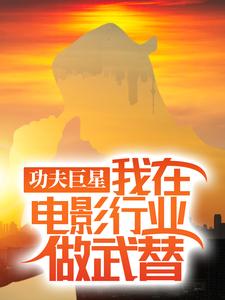 功夫巨星：我在电影行业做武替小说最新更新在哪里？免费在线看