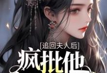 已完结小说《追回夫人后,疯批他宠妻上瘾》章节免费阅读-红梅文学
