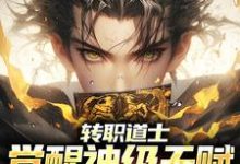 已完结小说《转职道士,觉醒神级天赋,招招毁灭》在线章节阅读-红梅文学