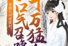 完结版《穿越九州成废材?她一口气召唤十万猛兽》章节目录在线阅读-红梅文学