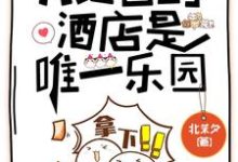 小说《欢迎光临末日酒店》章节阅读-红梅文学