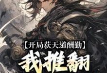 开局获天道酬勤,我推翻进化乐园小说阅读,开局获天道酬勤,我推翻进化乐园完结版-红梅文学