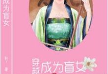 穿越成为盲女小说,穿越成为盲女最新章节-红梅文学