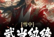 求雪中:武当纨绔,我悟性逆天小说的全文免费阅读链接-红梅文学
