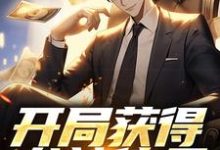 完结版《开局获得龙神传承,赶海我赢麻》免费阅读-红梅文学