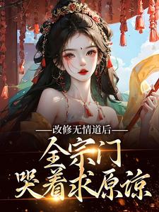 完结版《改修无情道后，全宗门哭着求原谅》章节目录在线阅读