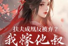 扶夫成凰反被弃?我嫁他叔笑哈哈这本小说完结了吗?免费查看最新章节-红梅文学