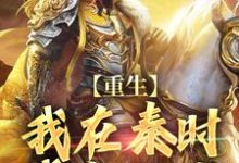 重生:我在秦时成就伟业甘罗/星魂小说在线章节免费阅读-红梅文学