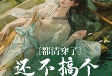 寻找都清穿了,还不搞个太子妃当当!小说的最新更新章节-红梅文学