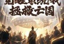 求推荐可以免费阅读玄幻世界:觉醒系统我拯救亡国小说的网站-红梅文学
