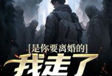 陈默柳如烟完整版《是你要离婚的,我走了你又哭?》小说免费阅读-红梅文学