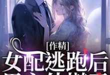 作精女配逃跑后，男主他慌了这本小说怎么样？免费在线阅读试试-红梅文学