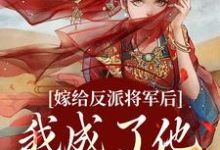 嫁给反派将军后,我成了他的心尖宠沈洛瑶陆景逾在线章节免费阅读-红梅文学