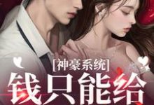 小说《神豪系统:钱只能给男模花?》章节免费阅读-红梅文学