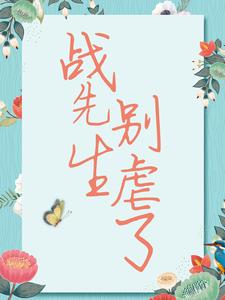 完结版《战先生，别虐了》章节阅读