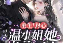 重生!封心!温小姐她光芒万丈小说的免费阅读版本在哪里可以找到?-红梅文学
