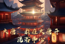 大唐,我在大唐开洗浴中心叶凡,大唐,我在大唐开洗浴中心完整版最新章节-红梅文学