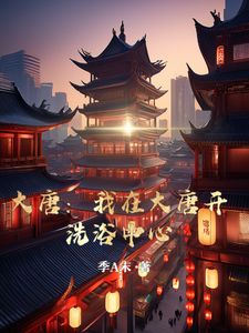 大唐，我在大唐开洗浴中心叶凡，大唐，我在大唐开洗浴中心完整版最新章节