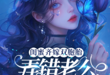 闺蜜齐嫁双胞胎,弄错老公咋整?小说最新更新在哪里?免费在线看-红梅文学