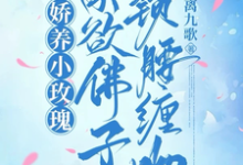 寻找能够免费阅读娇养小玫瑰,禁欲佛子锁腰缠吻小说的平台-红梅文学