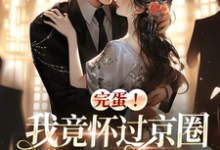 完蛋!我竟怀过京圈太子爷的崽这本小说在哪里可以看?哪里有免费试读章节?-红梅文学
