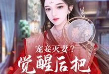 《宠妾灭妻?觉醒后把渣男骨灰扬了》小说章节在线试读,《宠妾灭妻?觉醒后把渣男骨灰扬了》最新章节目录-红梅文学