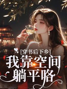 穿书后下乡，我靠空间躺平咯叶南衣，穿书后下乡，我靠空间躺平咯小说免费阅读