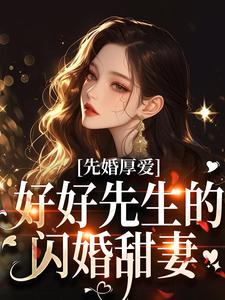 免费看先婚厚爱：好好先生的闪婚甜妻小说的网站有哪些？