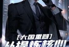 大国重器:从提炼核心技术开始小说最新章节在哪里可以读到?-红梅文学