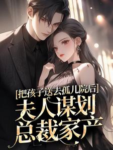小说《把孩子送去孤儿院后，夫人谋划总裁家产》章节免费阅读