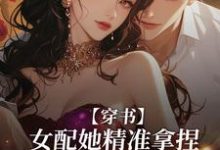 免费看穿书:女配她精准拿捏反派霸总小说的网站有哪些?-红梅文学