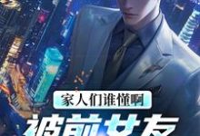 《家人们谁懂啊!被前女友轮番轰炸了》小说大结局免费试读 林子萧小说-红梅文学