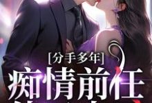 《分手多年,痴情前任他又来了!》小说周从宜简川柏章节章节免费在线阅读-红梅文学
