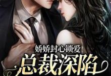 陆铭声顾岚小说娇娇封心锁爱,总裁深陷火葬场了完整版阅读-红梅文学